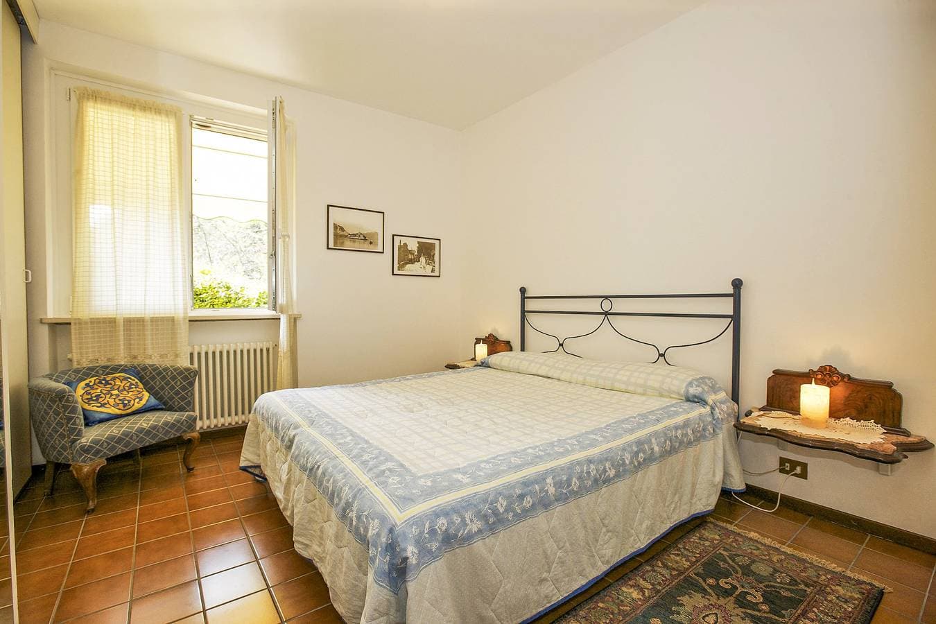 Foto 8 von 11: Residenz Roccolo E 1 "Appartamento Ilde"