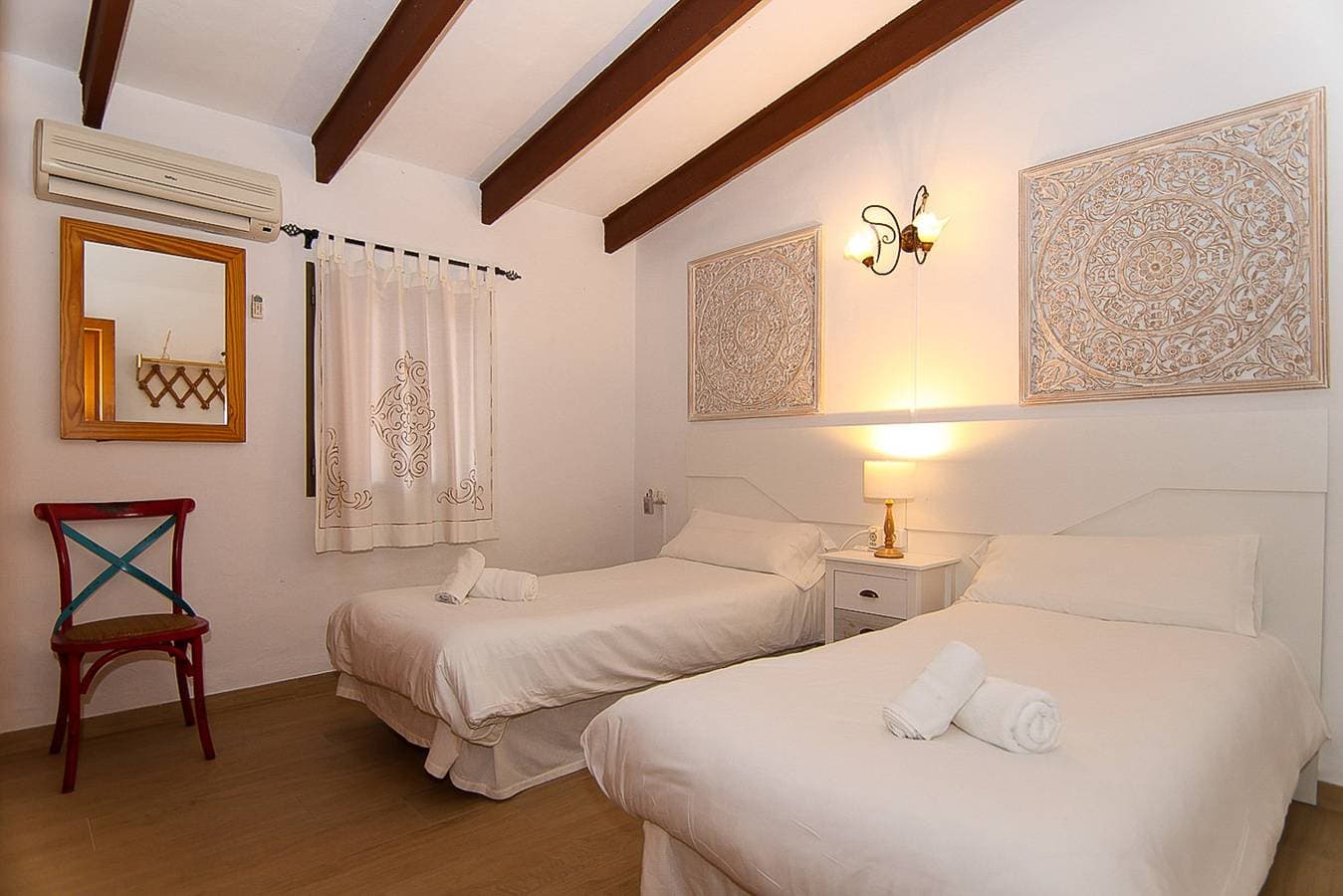 Foto 10 von 28: 171 Villa Tramuntana Vt/1956 by Mallorca Charm