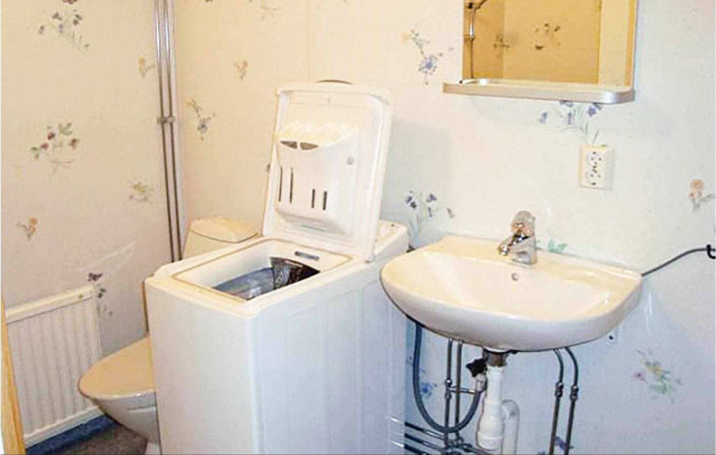 Foto 11 von 13: Ferienhaus für 4 Personen