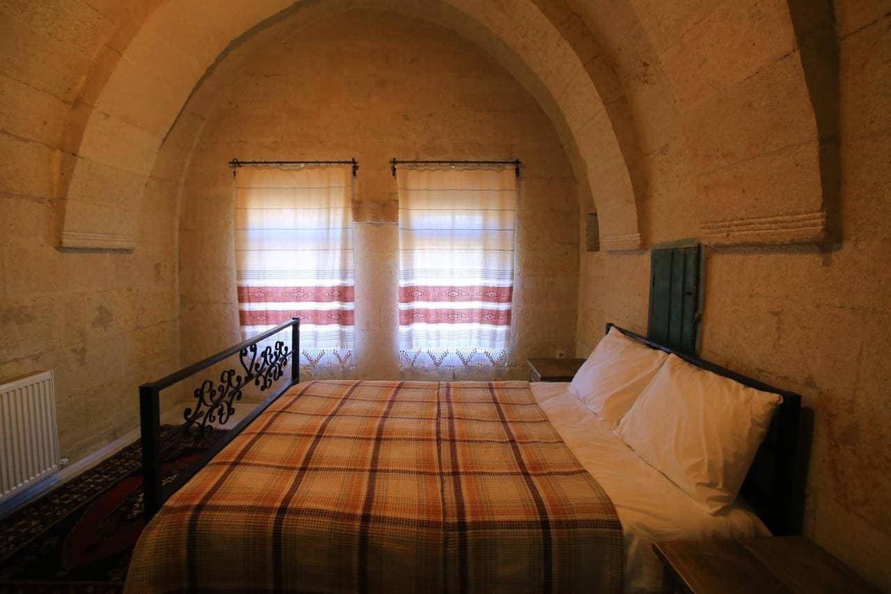 Foto 4 von 10: Double Room with Garden View