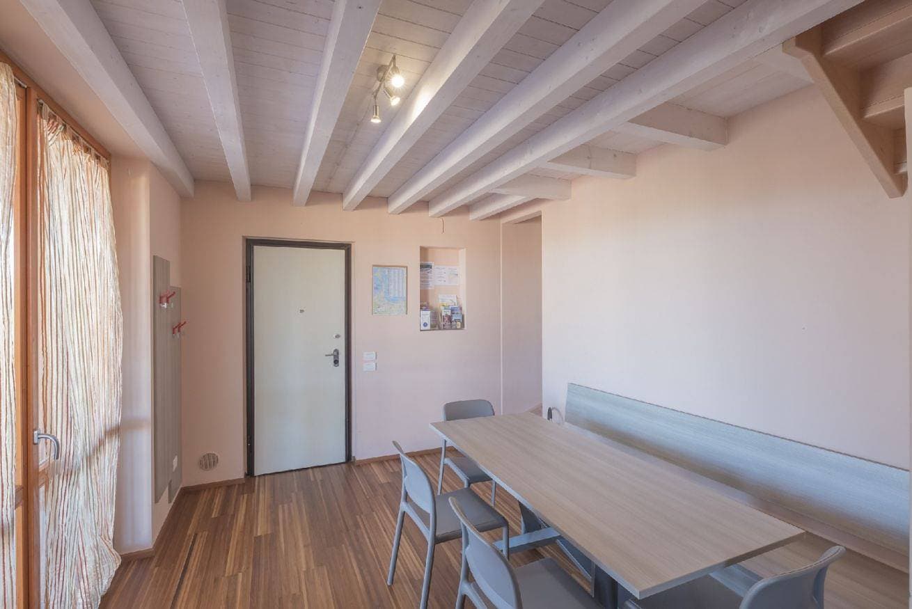 Foto 11 von 29: Ferienwohnung für 2 Personen mit Pool