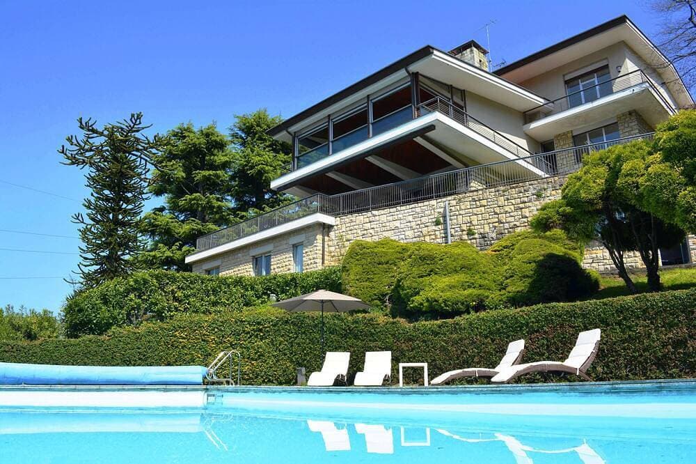 Villa Ornella-Luxury Villa-Version für 8 Personen 1