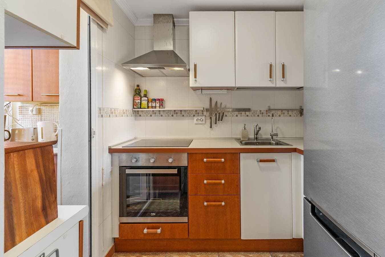 Foto 9 von 23: Duplex-Penthouse mit Meer- und Stadtblick a114