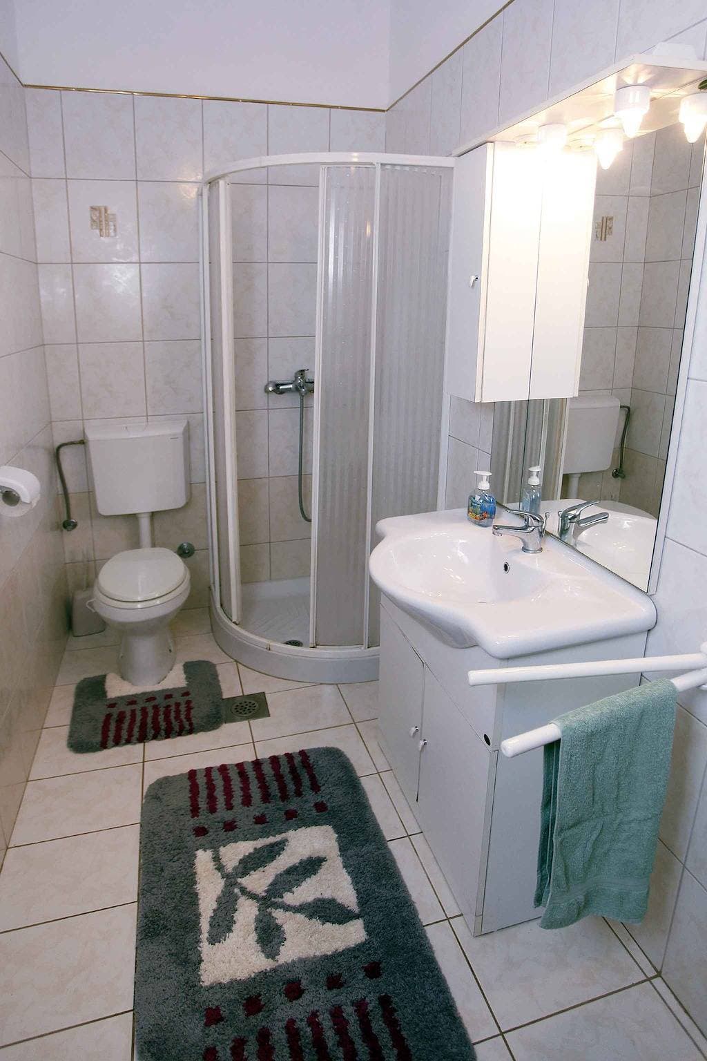 Foto 8 von 20: Ferienhaus mit Klimaanlage