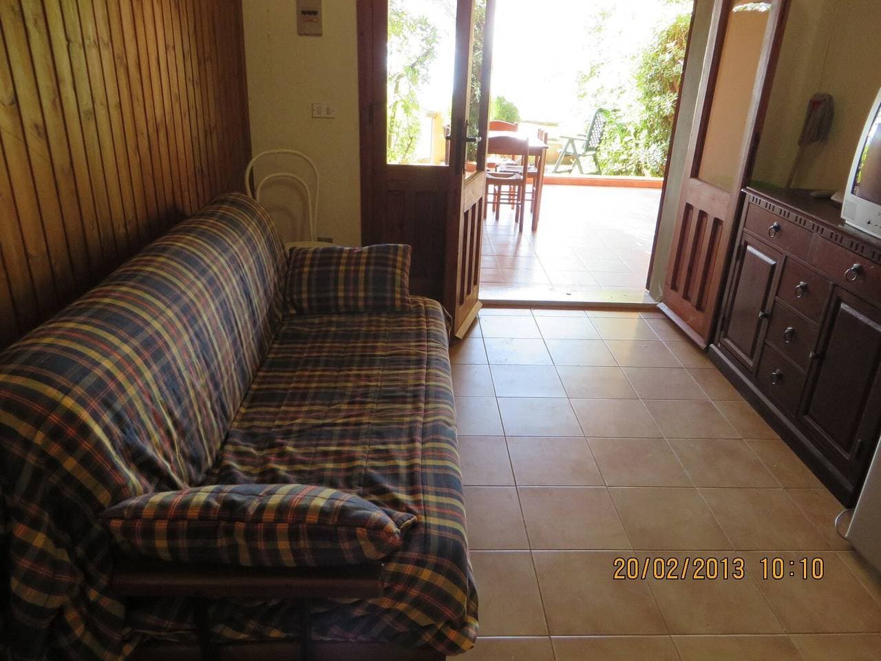 Foto 3 von 10: Direkt am Meer – Casa Accu is Prezzus G