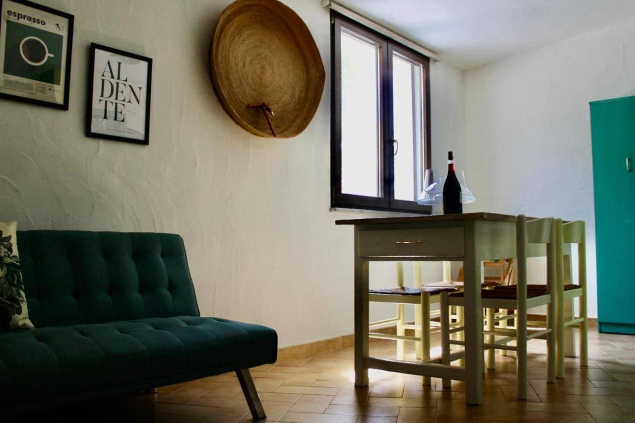 Foto 5 von 60: One-Bedroom Apartment