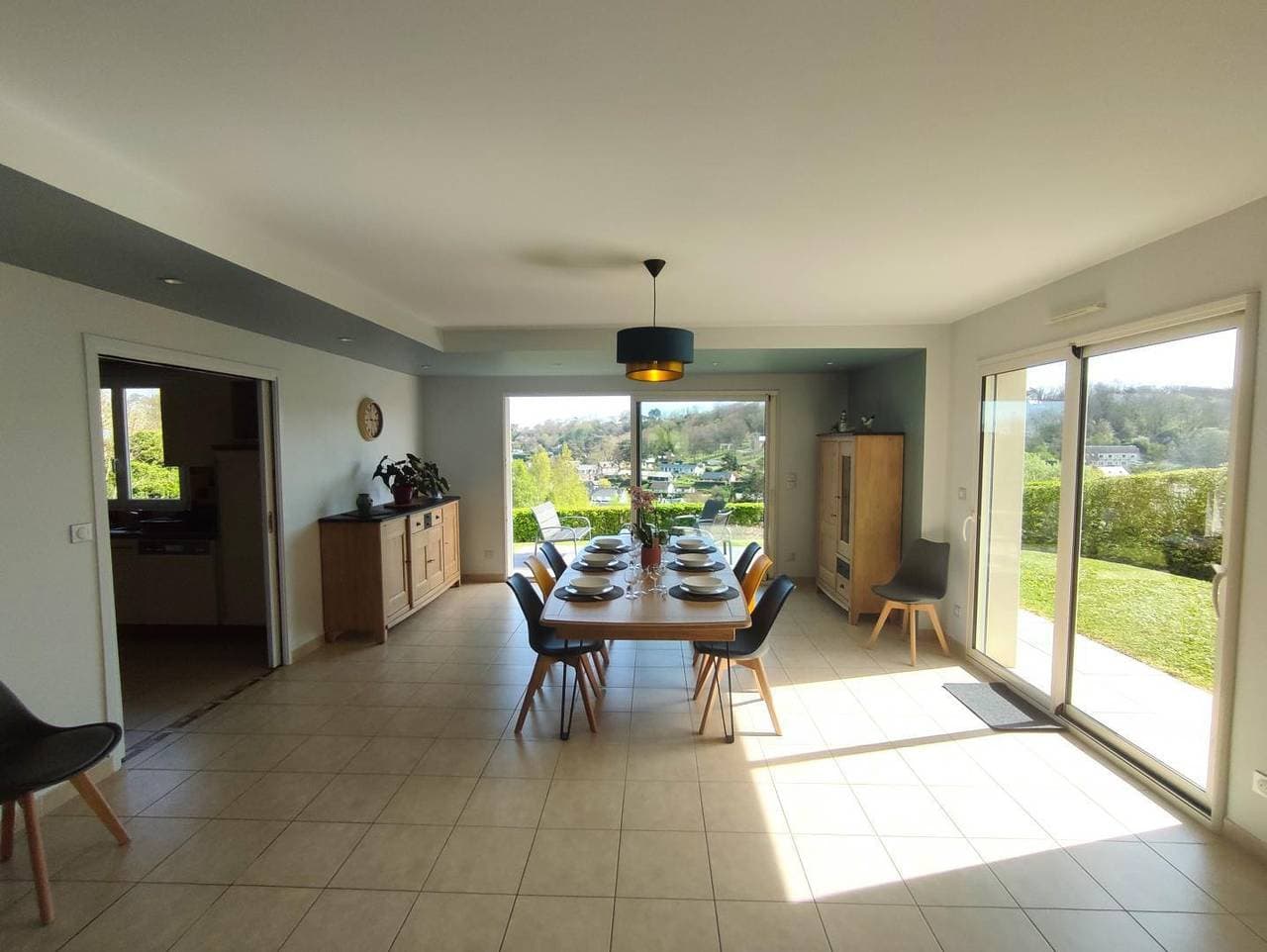 Foto 8 von 36: Gîtes de France® - Gîte Les Mésanges