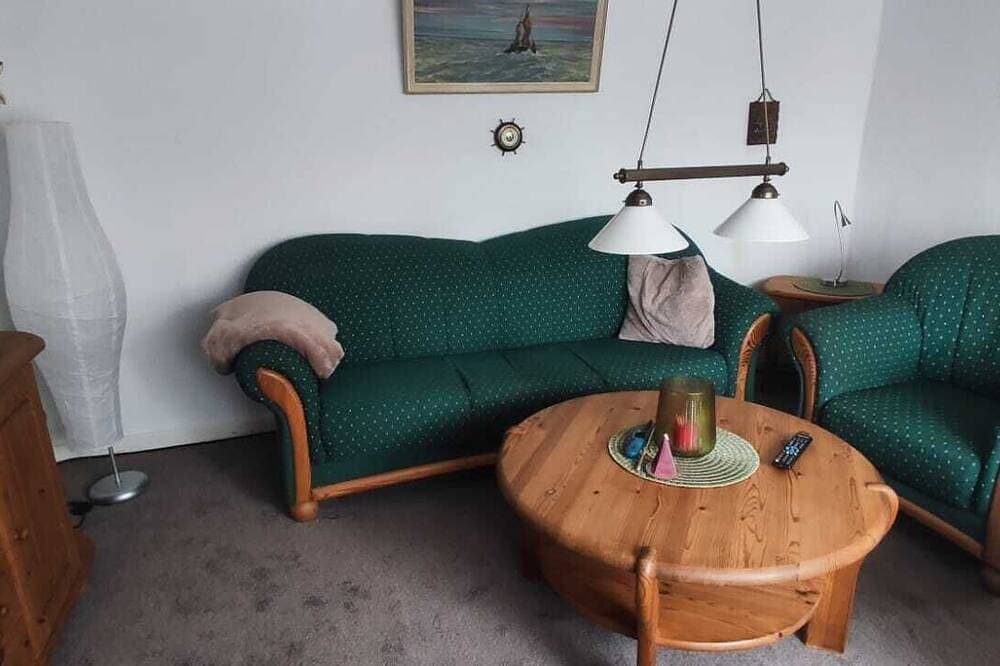 Foto 8 von 15: Kleines Häuschen direkt am Meer