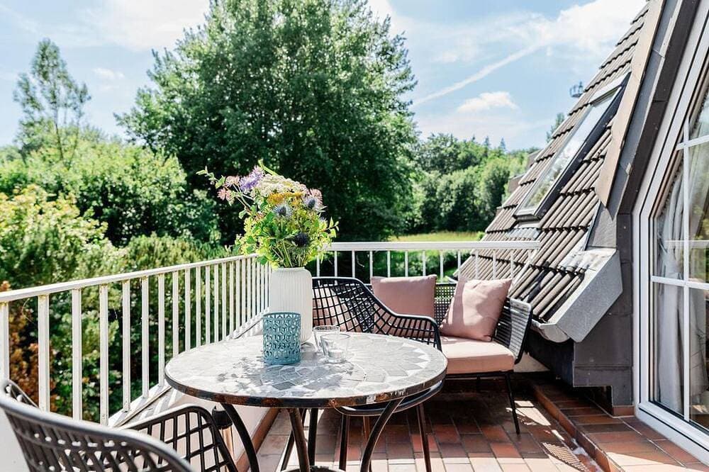 Foto 13 von 17: Hygge Buden - Ferienwohnung Ostsee