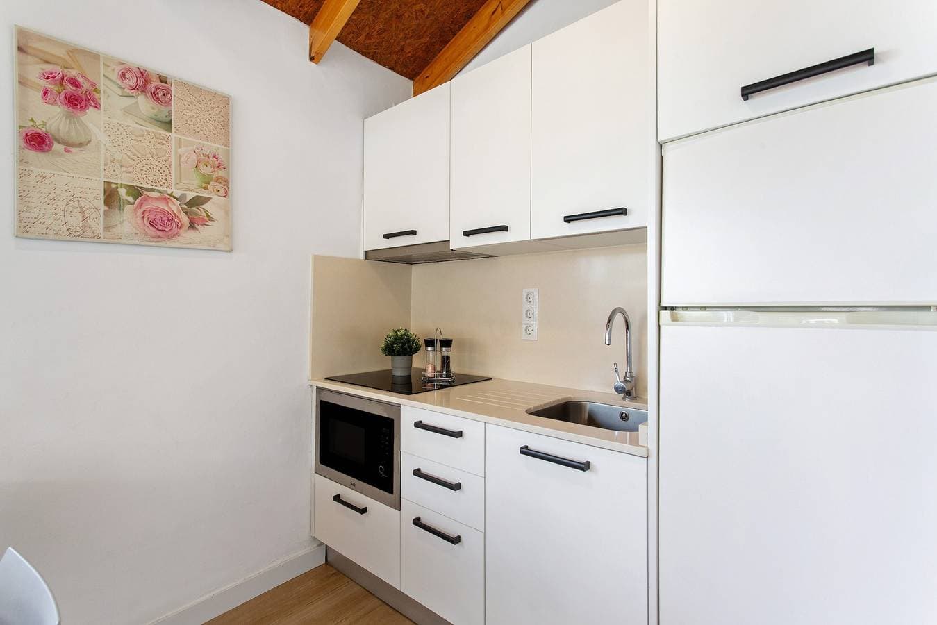 Foto 7 von 36: Wunderschönes „Casa Adayeim 1“ mit Pool, WLAN, Terrassen, Meer- und Bergblick