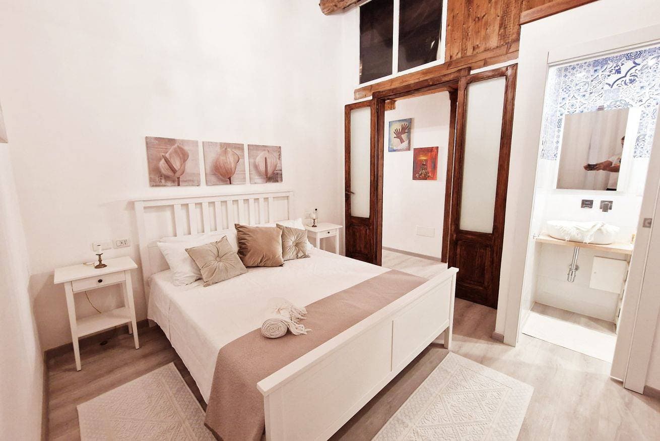 Foto 6 von 55: Ferienwohnung für 5 Personen