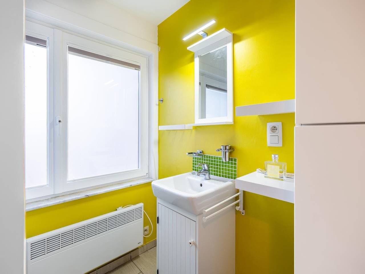Foto 12 von 15: Renovierte Wohnung im Herzen von Koksijde