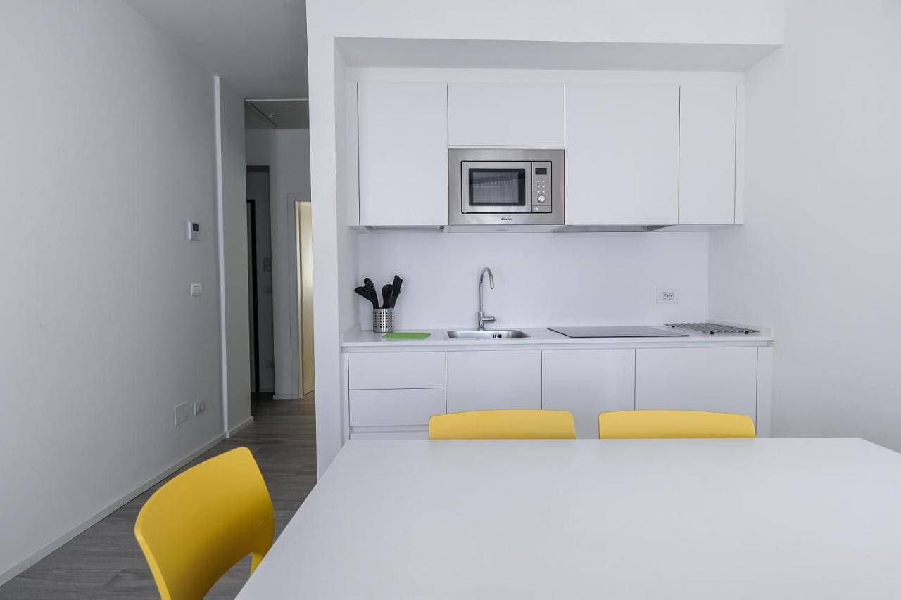 Foto 3 von 30: One-Bedroom Apartment - Annex