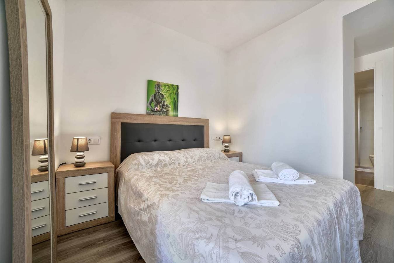 Foto 5 von 14: Apartment Mirador - PlusHolidays