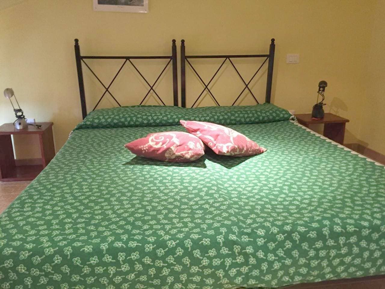 Foto 3 von 10: Quadruple Room