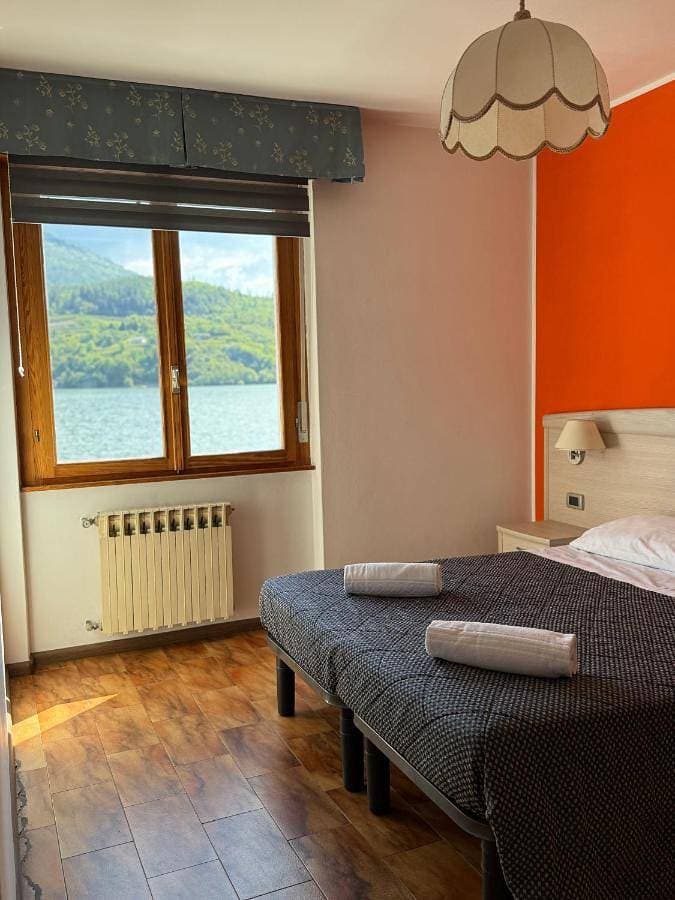 Foto 2 von 18: Triple Room with Mountain View