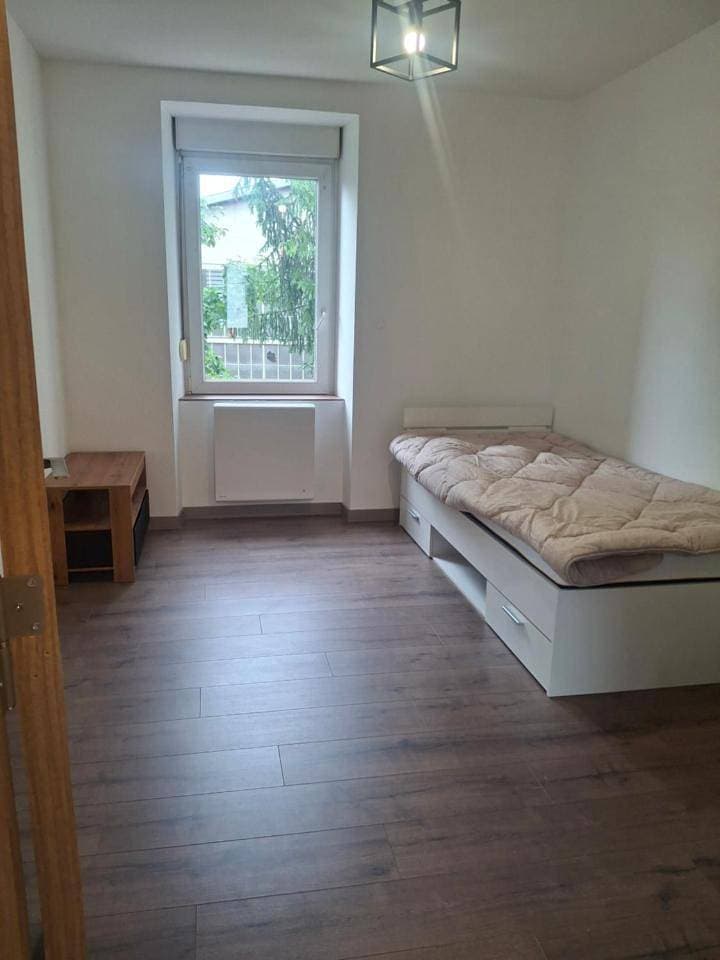 Foto 9 von 20: Two-Bedroom Apartment