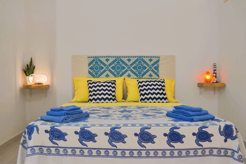 Foto 5 von 26: Brand new studio apartment a stone's throw from the sea
