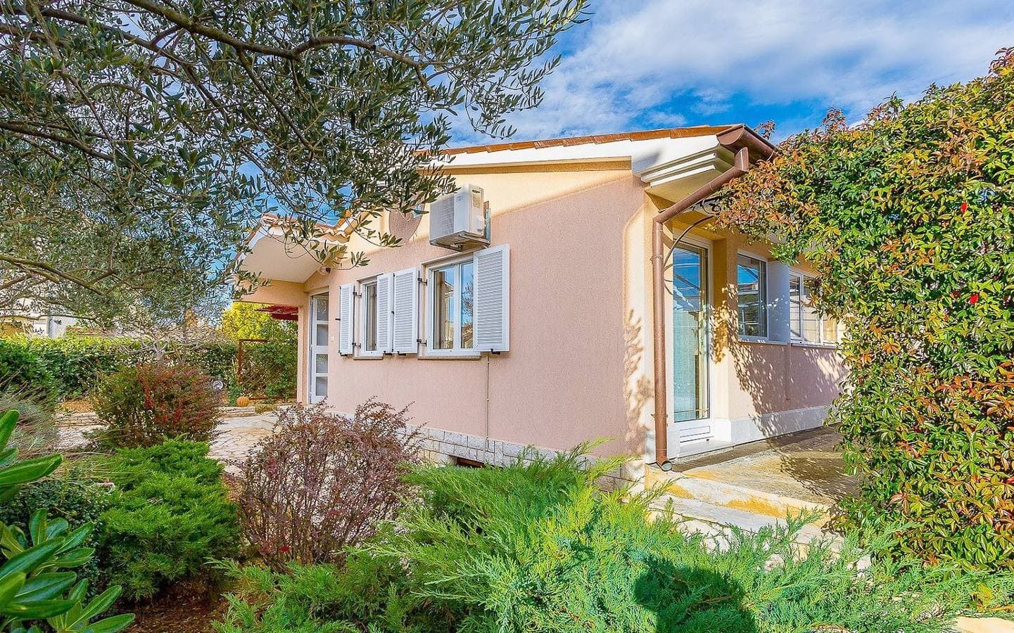 Foto 4 von 20: Feines günstiges Ferienhaus mit toller Terrasse