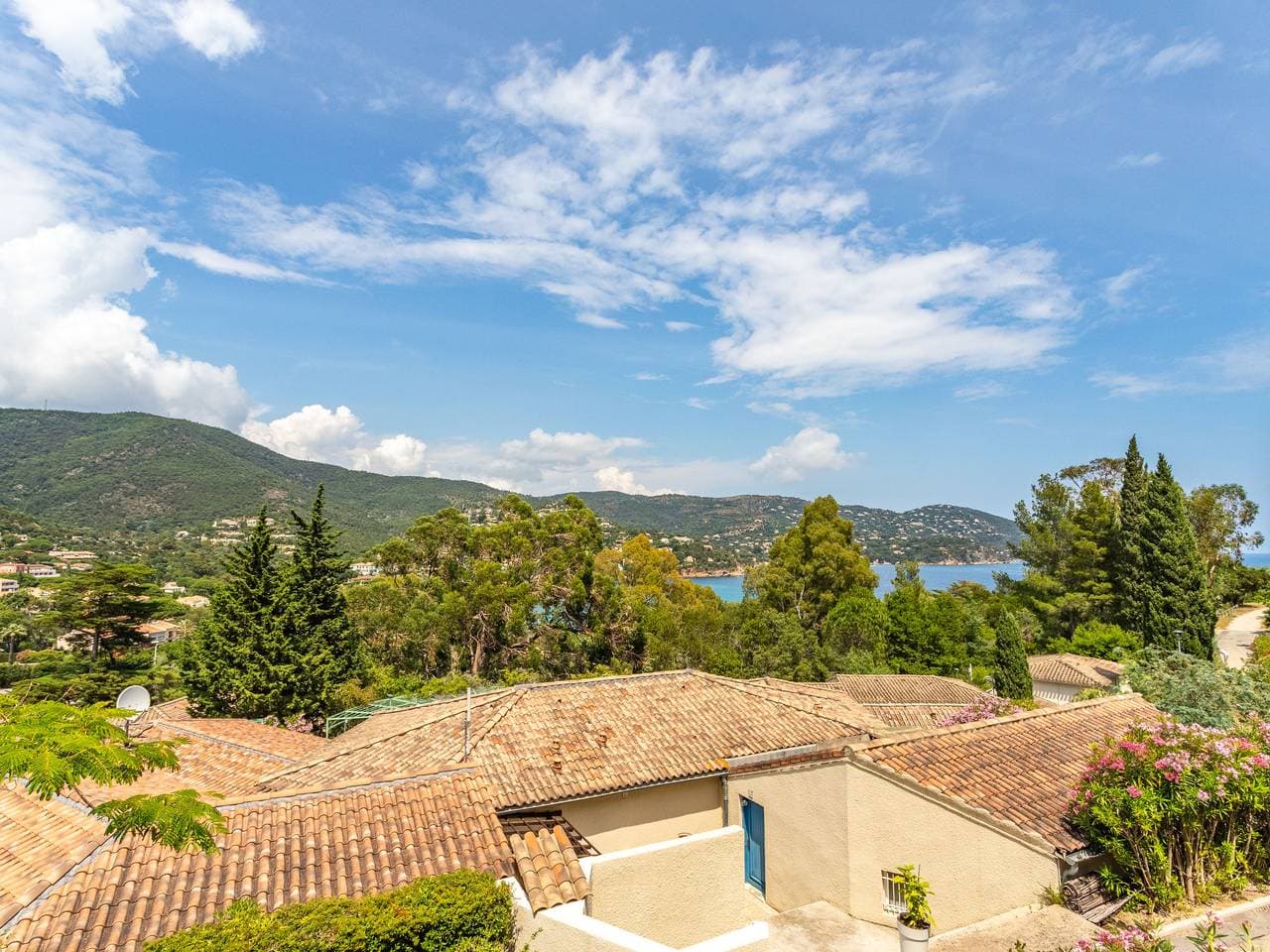 Foto 5 von 29: Cap Nègre : Domaine de la Pinède