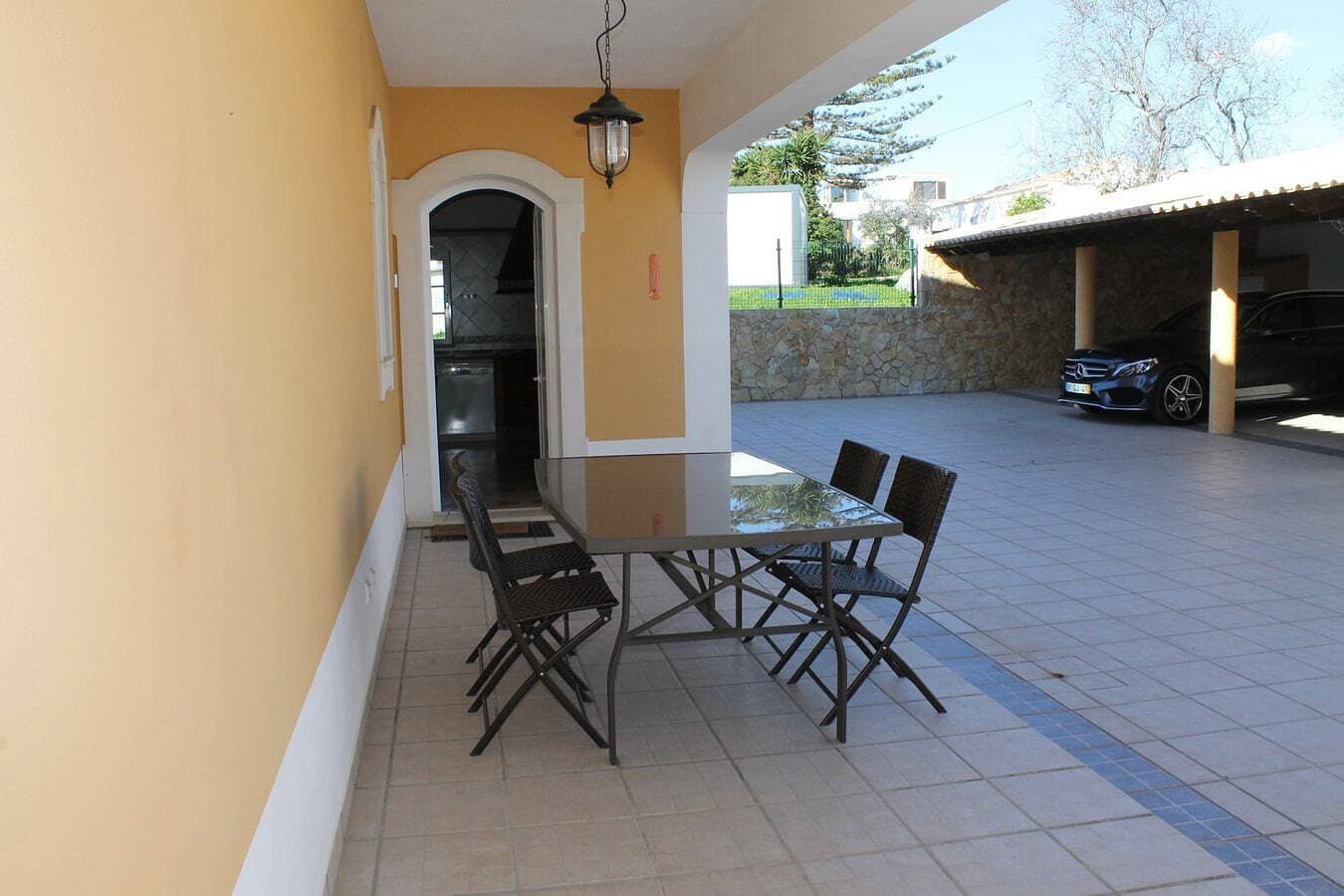 Foto 3 von 57: Villa Coelho - Pechão