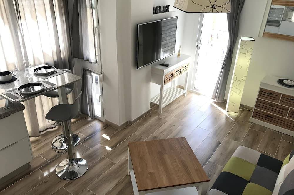 Foto aus einem Haus in Region Valencia