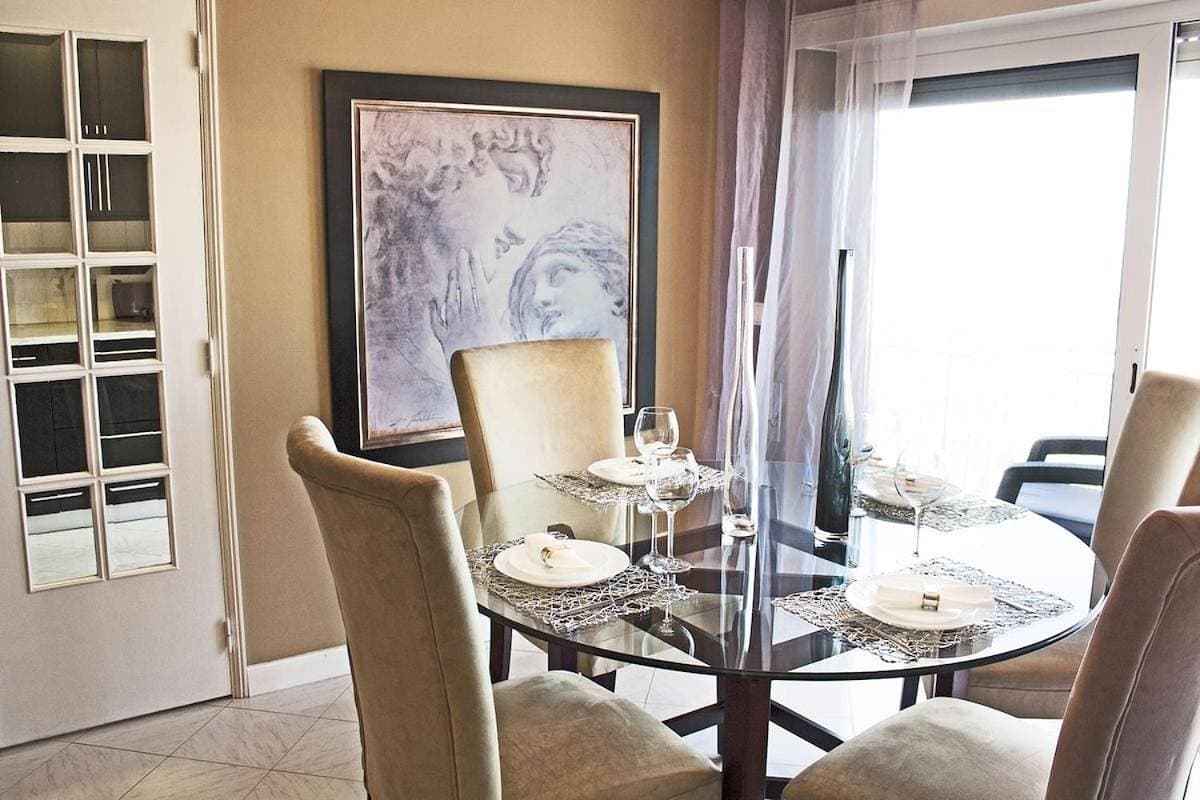 Sunset Beach Apartment 1