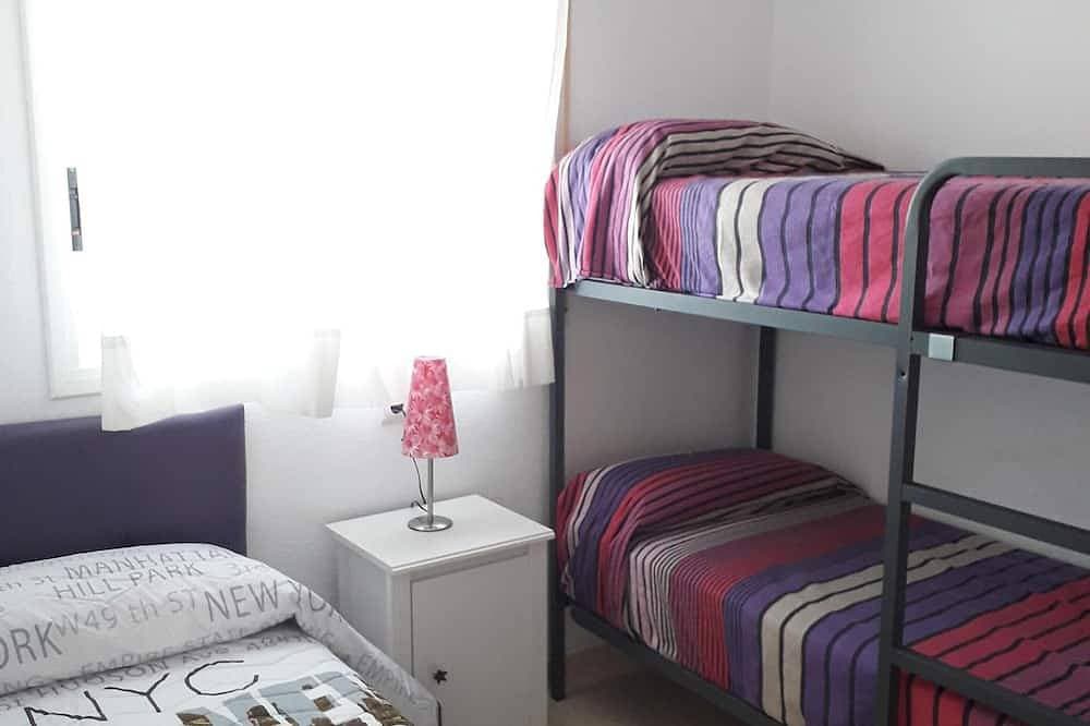 Foto 4 von 23: Ferienwohnung - 1   Raum - 4   Personen