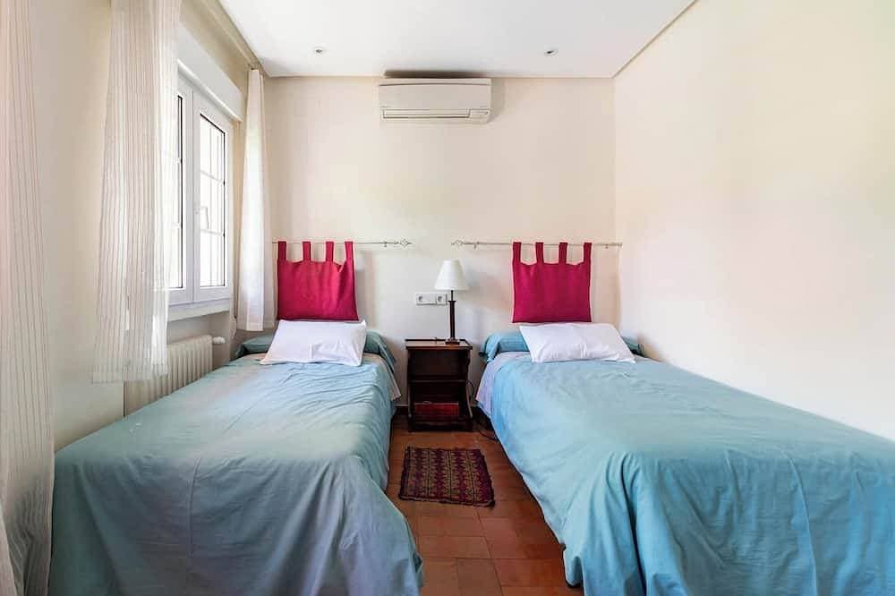 Foto 5 von 30: Torrelodones: Ferienhaus / Villa - Torrelodones