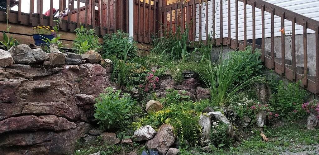 Foto 13 von 13: The Kubo Chalet