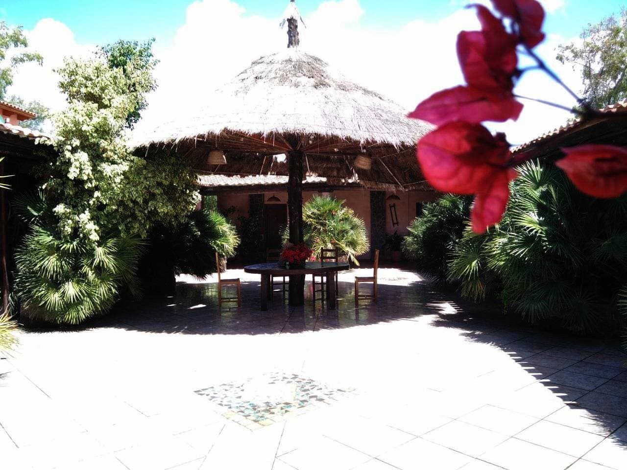 Agriturismo la Mimosa 1