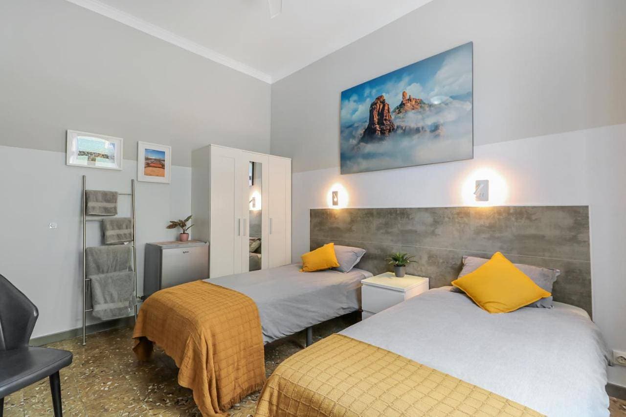 Urban Rooms San Roque 1