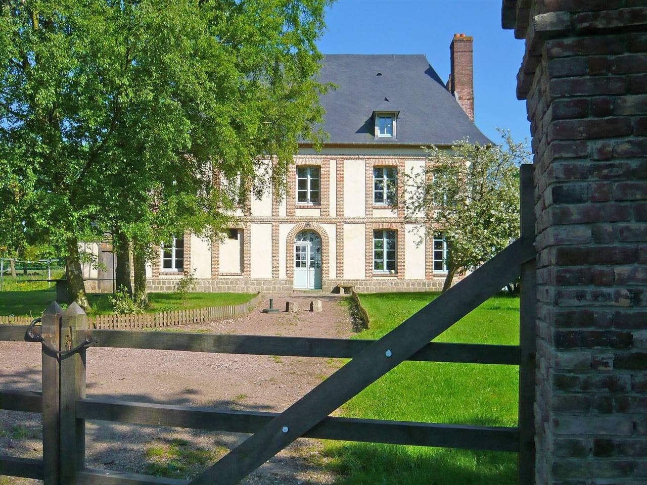 Gîtes de France® - L'Eco-Gîte des Mots Perdus 1