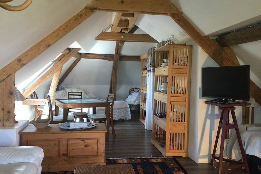 Foto 2 von 30: Close to Etretat, lovely cocoon, spacious and comfortable