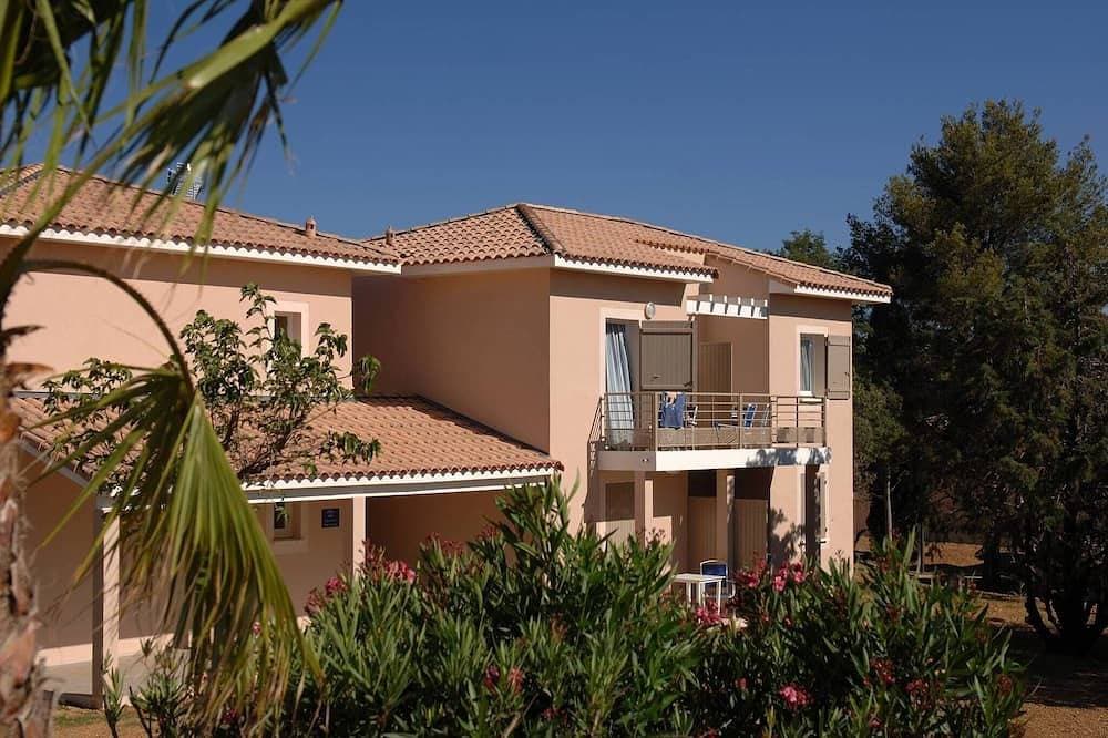 Foto 6 von 30: Wohnung in Frankreich mit Pool & Kiefern