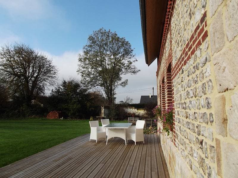 Foto 6 von 35: Gîtes de France® - La Maison de la Ferme