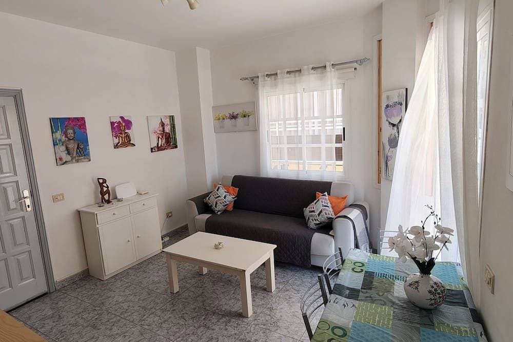 Foto 6 von 11: Apartment mit Meerblick am Strand von Los Cristianos