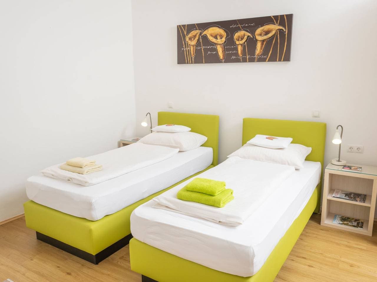 Foto 4 von 26: Nette Ferienwohnung in Dornbach