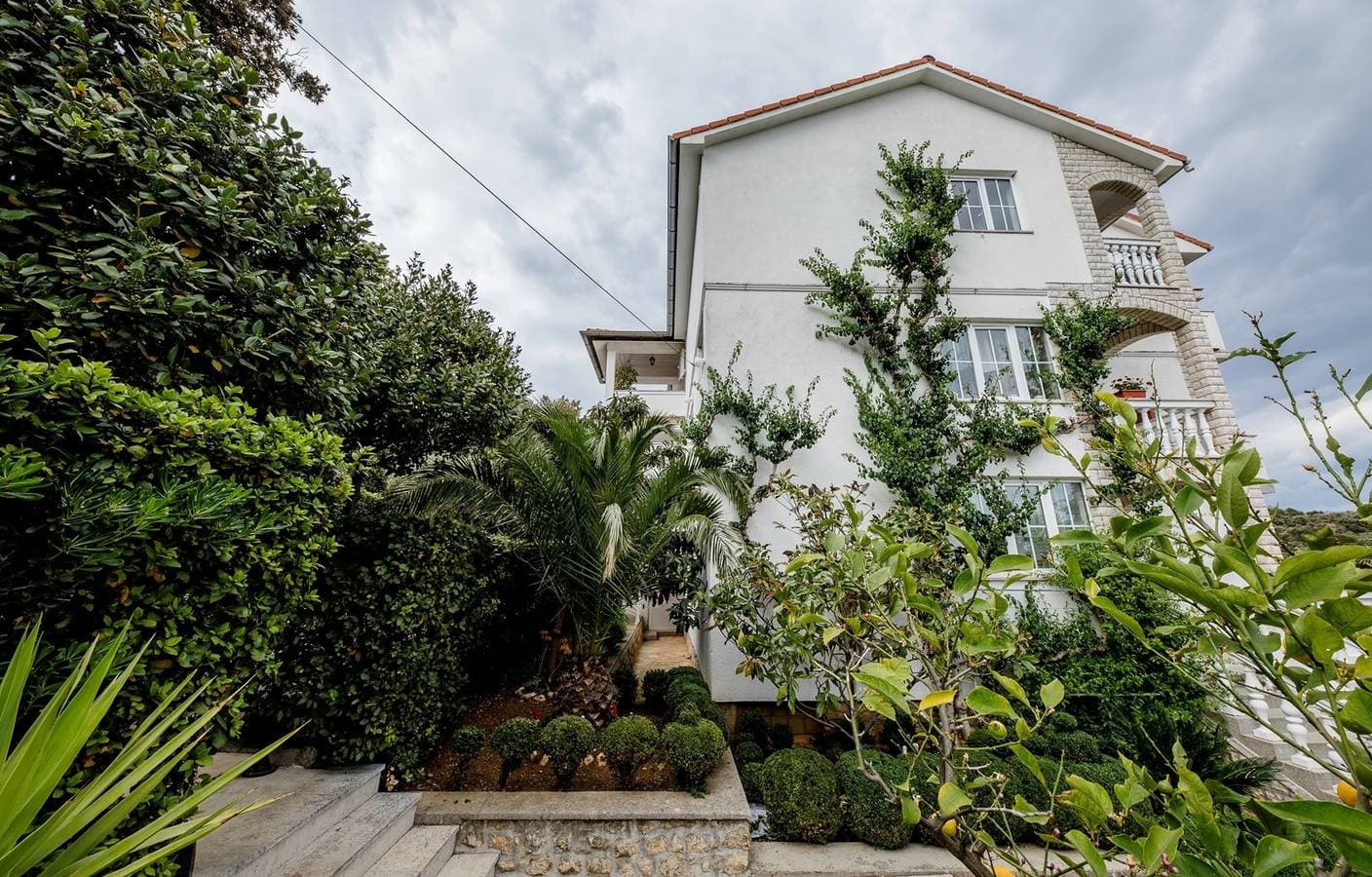Ferienwohnung Anica Kampor A4 - Insel Rab 1