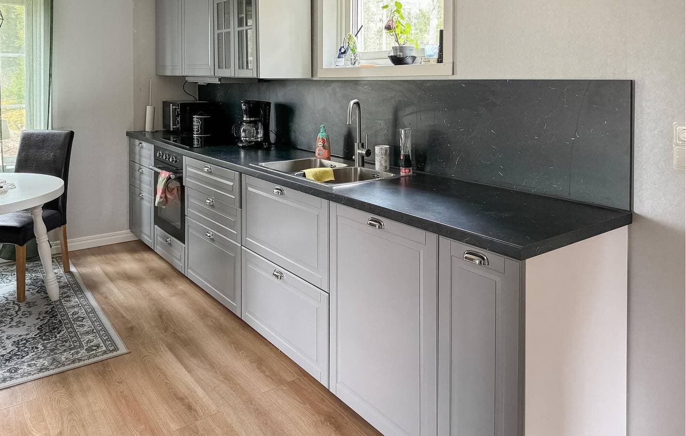 Foto 6 von 13: Ferienhaus für 4 Personen mit Garten