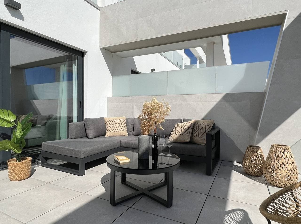 Foto 4 von 30: Via Celere 2340 Golf & Sea view