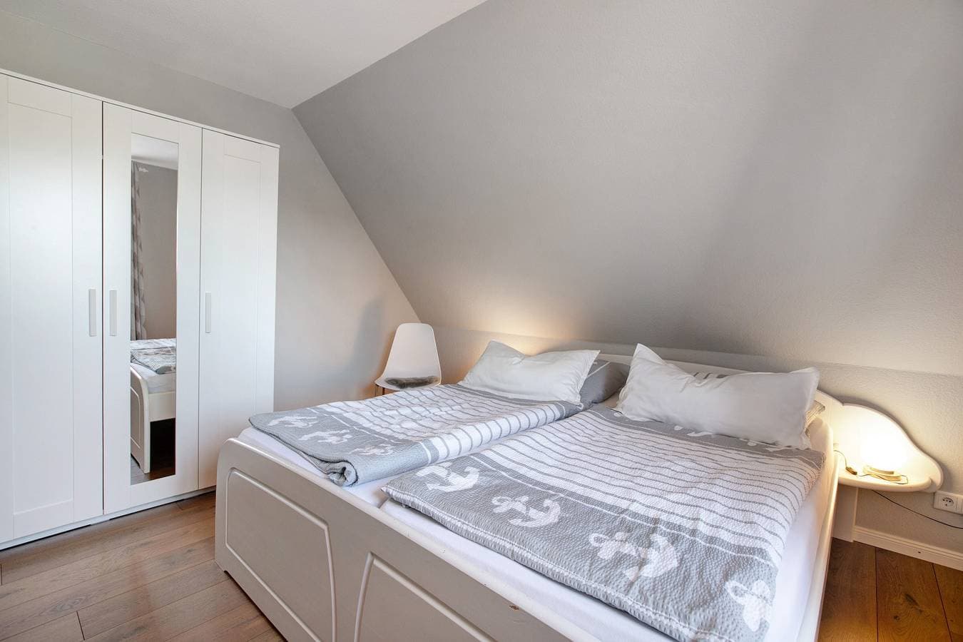 Foto 12 von 20: Ferienwohnung Sönksen mit Terrasse und Wi-Fi