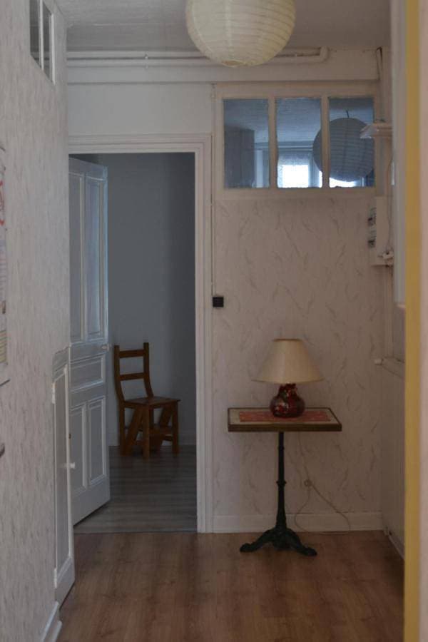 Foto 4 von 16: Two-Bedroom Apartment