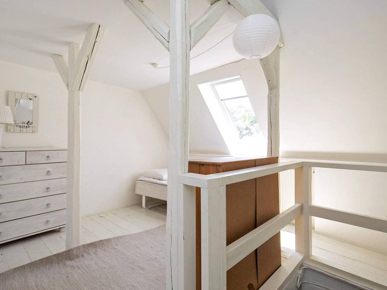 Foto 13 von 20: 3 Personen Ferienhaus in Ærøskøbing