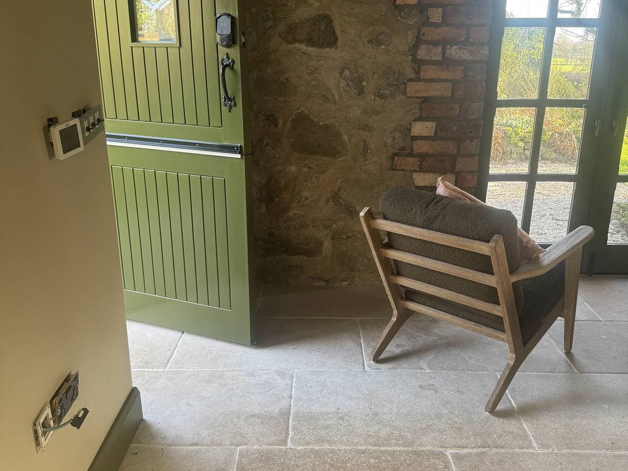 Foto 4 von 24: Cottage für 2 Personen mit Garten