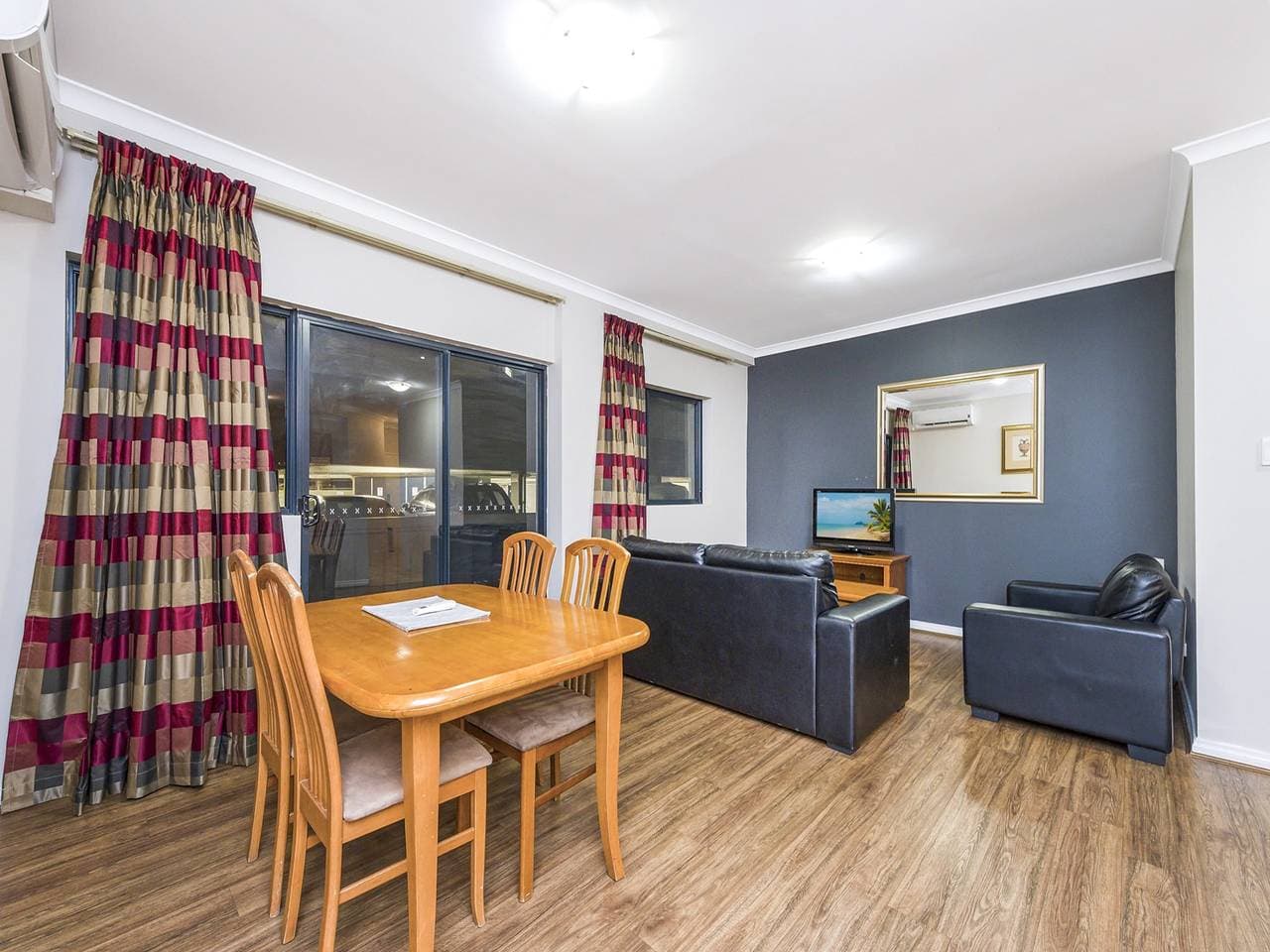 Foto 7 von 30: Wohnung in Ost-Perth mit Pool & Fitnessraum