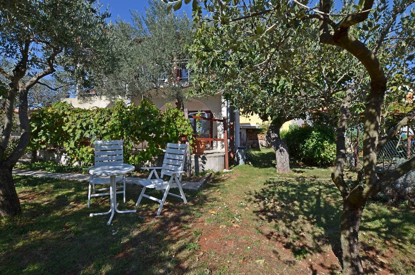 Foto 11 von 23: Apartment Mediteraneo