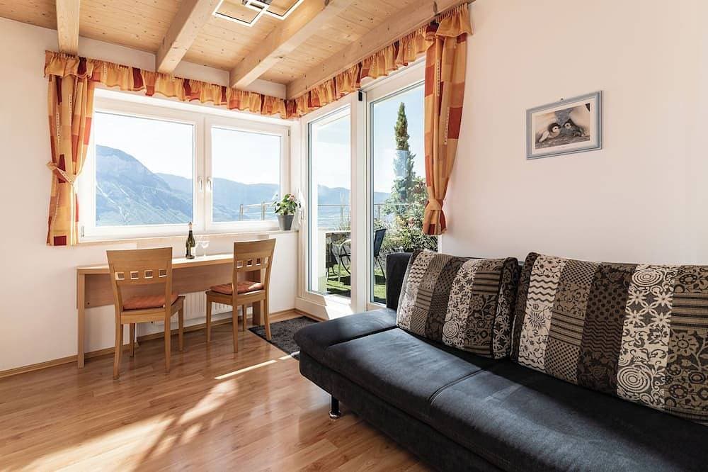 Ferienwohnung am Ortsrand von Kurtatsch 1