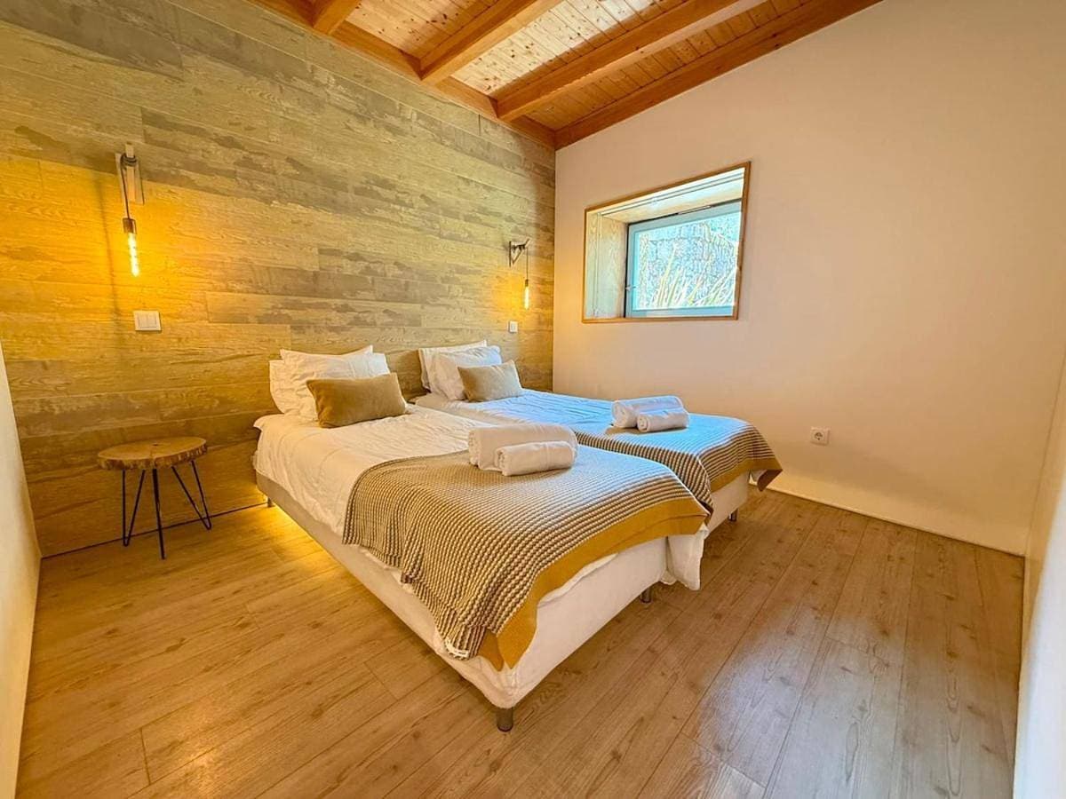 Foto 11 von 41: Two-Bedroom Chalet
