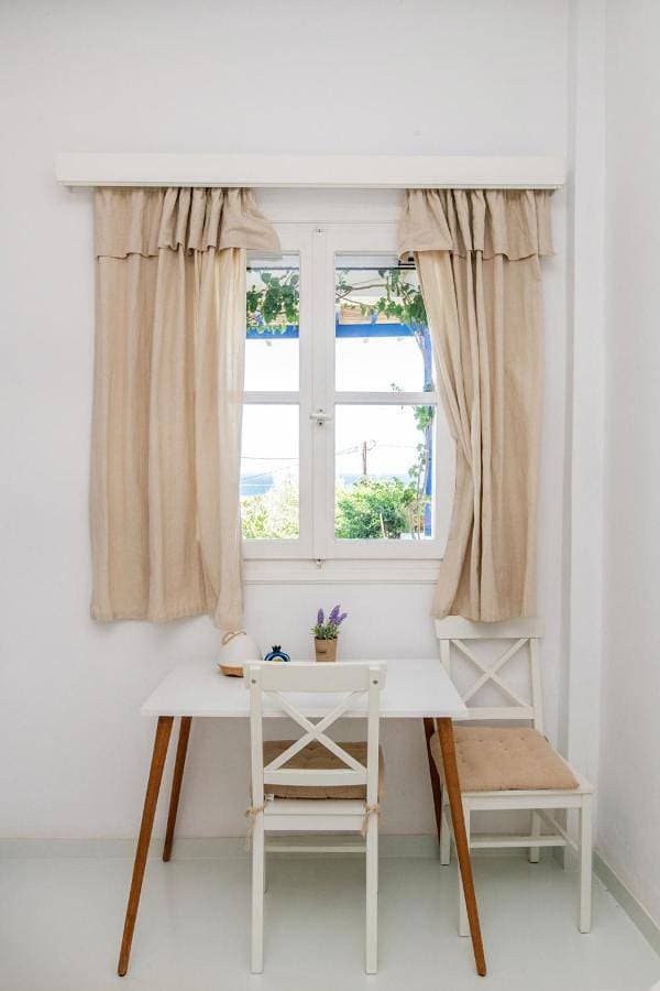 Marilia's view Tinos island 1 1